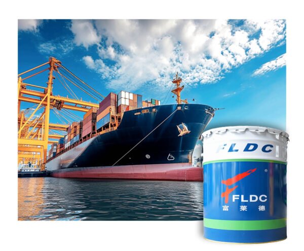 General Water Based Polyurethane Paint System Factory