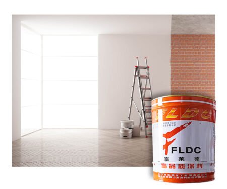 Interior Wall Paint