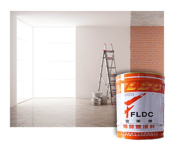 Interior Wall Paint