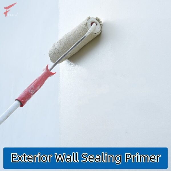 Interior Wall Paint K126 Sealing Primer For Concrete And Wall Surfaces