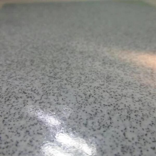 Epoxy Color Sand Self-leveling Floor Paint Manufacturer Color Sand Floor Coating - Image 2