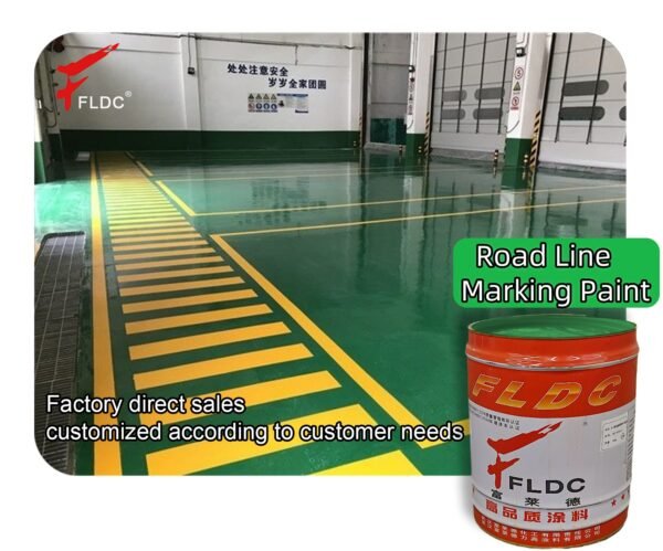 Best Price Road Line Marking Paint Suppliers Garage Line Yellow White