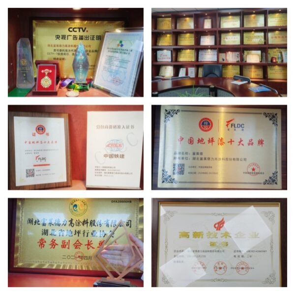 5-in-1 Odorless Best Interior Wall Paint Low VOC Type - Image 4