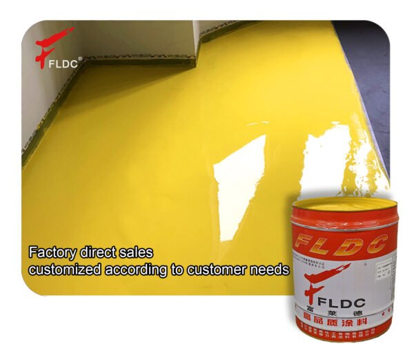 Best Water-based Matte Finish Varnish China Supplier Wide Range of Applications