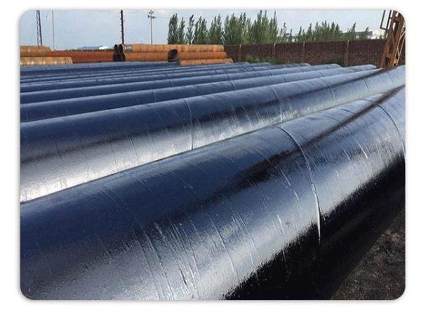 HDF-104 Epoxy Coal Tar Paint Anti-Corrosive Coating for Corrosion Resistance - Image 3