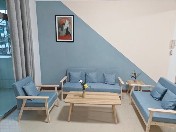 Interior Wall Paint K126 Sealing Primer For Concrete And Wall Surfaces - Image 2