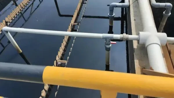 High-Performance Epoxy Glass Flake Paint Protective Coating For Water Treatment Plants - Image 3