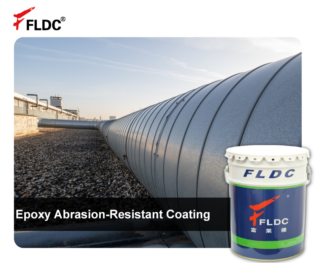 Heavy-Duty Epoxy Wear Coat, Anti-Abrasion Epoxy, High-Traffic Epoxy Coating, Impact-Resistant Epoxy