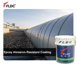 Heavy-Duty Epoxy Wear Coat, Anti-Abrasion Epoxy, High-Traffic Epoxy Coating, Impact-Resistant Epoxy
