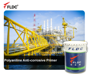 PANI Anti-Corrosion Primer, Conductive Polymer Primer, Nano-Polyaniline Epoxy Primer, Green Corrosion Inhibitor Primer