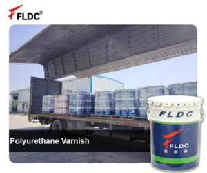 PU Varnish, Polyurethane Clear Coat, Transparent PU Finish, UV-Resistant Clear Varnish