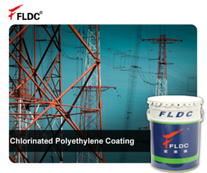 CPE Coating, Chlorinated Polyethylene Paint, Chemical-Resistant CPE Finish, Protective CPE Coating