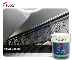 Alkyd Gloss Enamel, Oil-Based Alkyd Enamel, General Purpose Alkyd Topcoat, High-Gloss Alkyd Finish