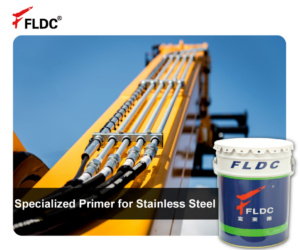 Stainless Steel Primer, Adhesion Promoter for Stainless Steel, Stainless Steel Bonding Primer, Passive Surface Primer