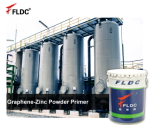 Graphene Zinc-Rich Primer, Graphene-Reinforced Zinc Epoxy, High-Performance Graphene Zinc Primer, Advanced Cathodic Protection Primer